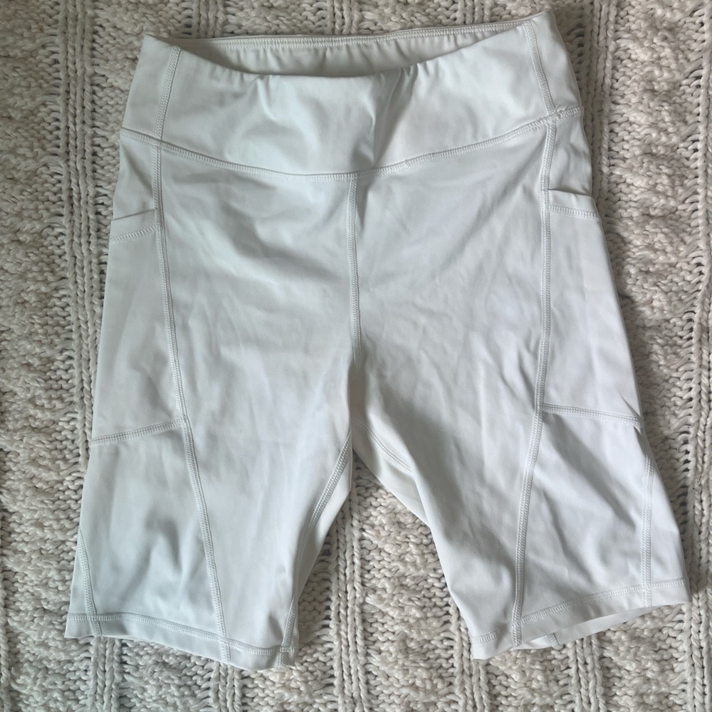 FILA Bike Shorts